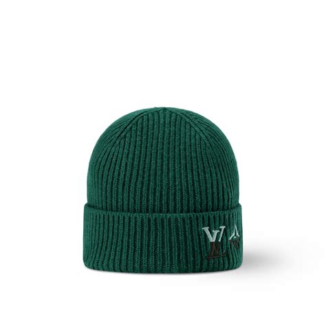 LV Dual Beanie S00 